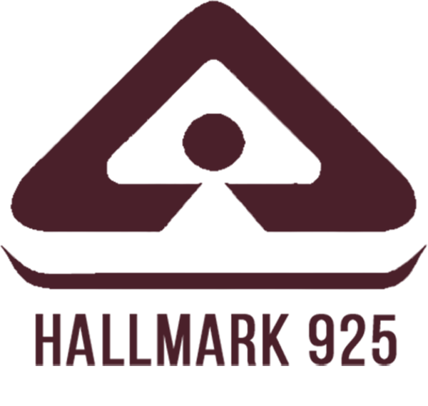Silver Hall Mark