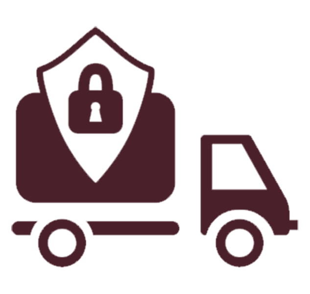Free & Safe Shipping