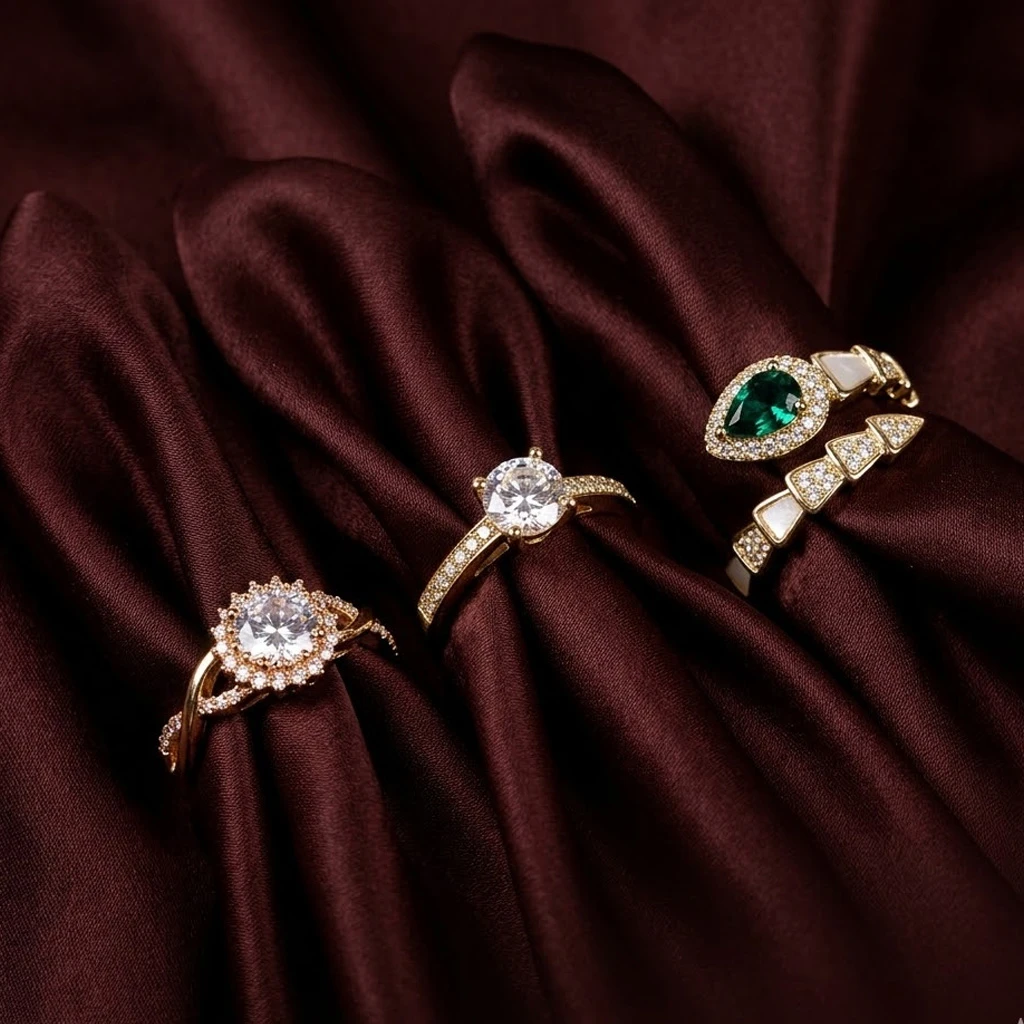 Rings