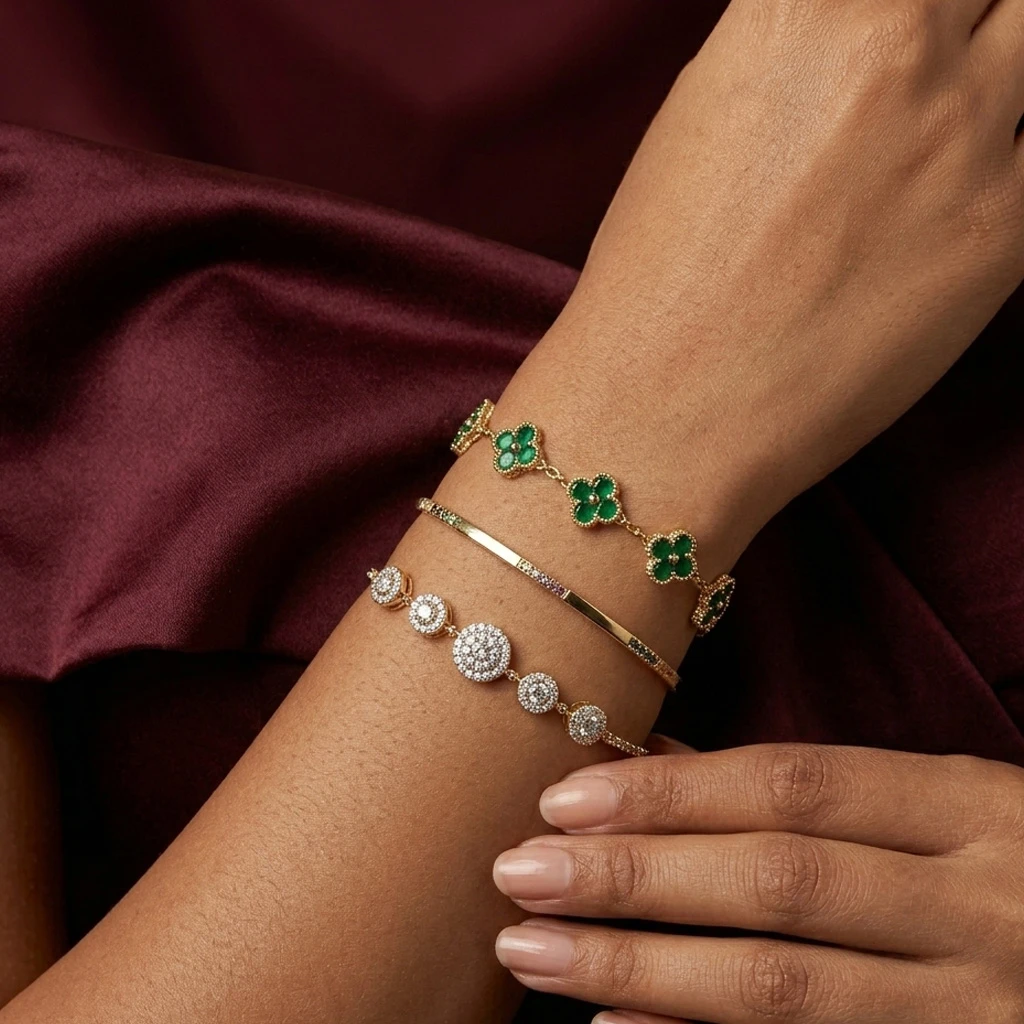 Bracelets