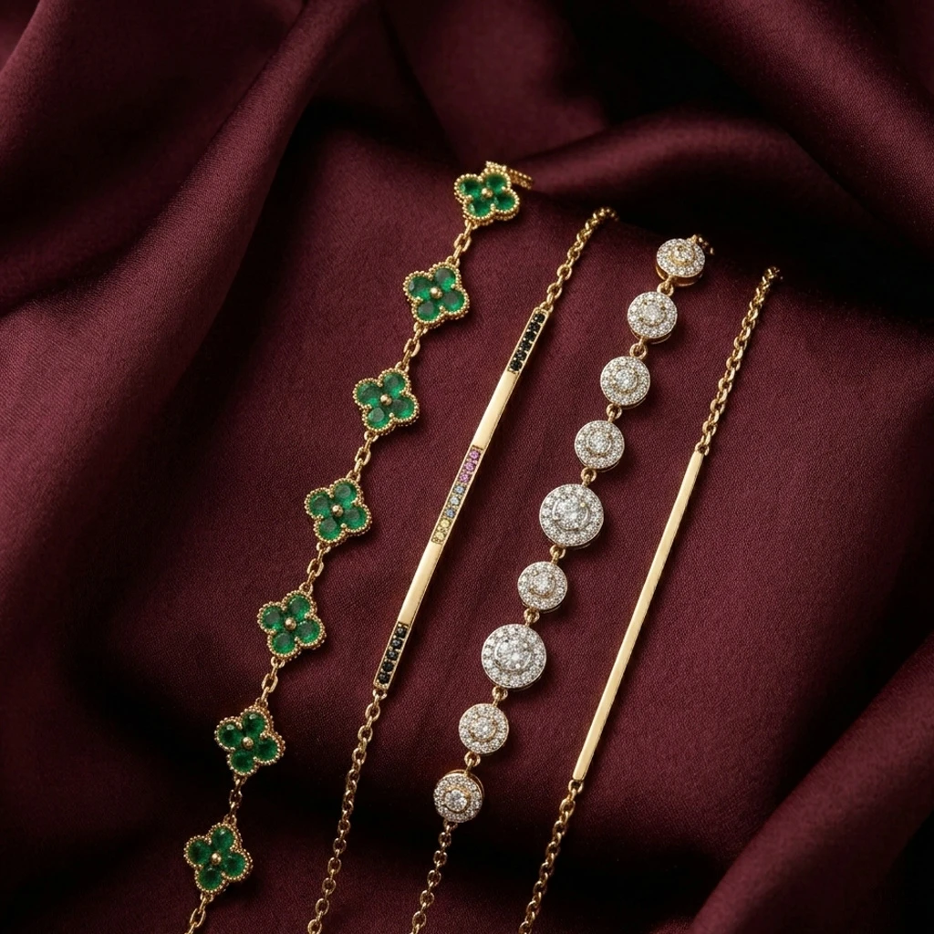 Bracelets