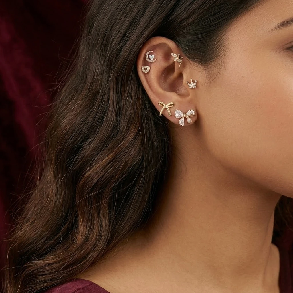 Ear Rings