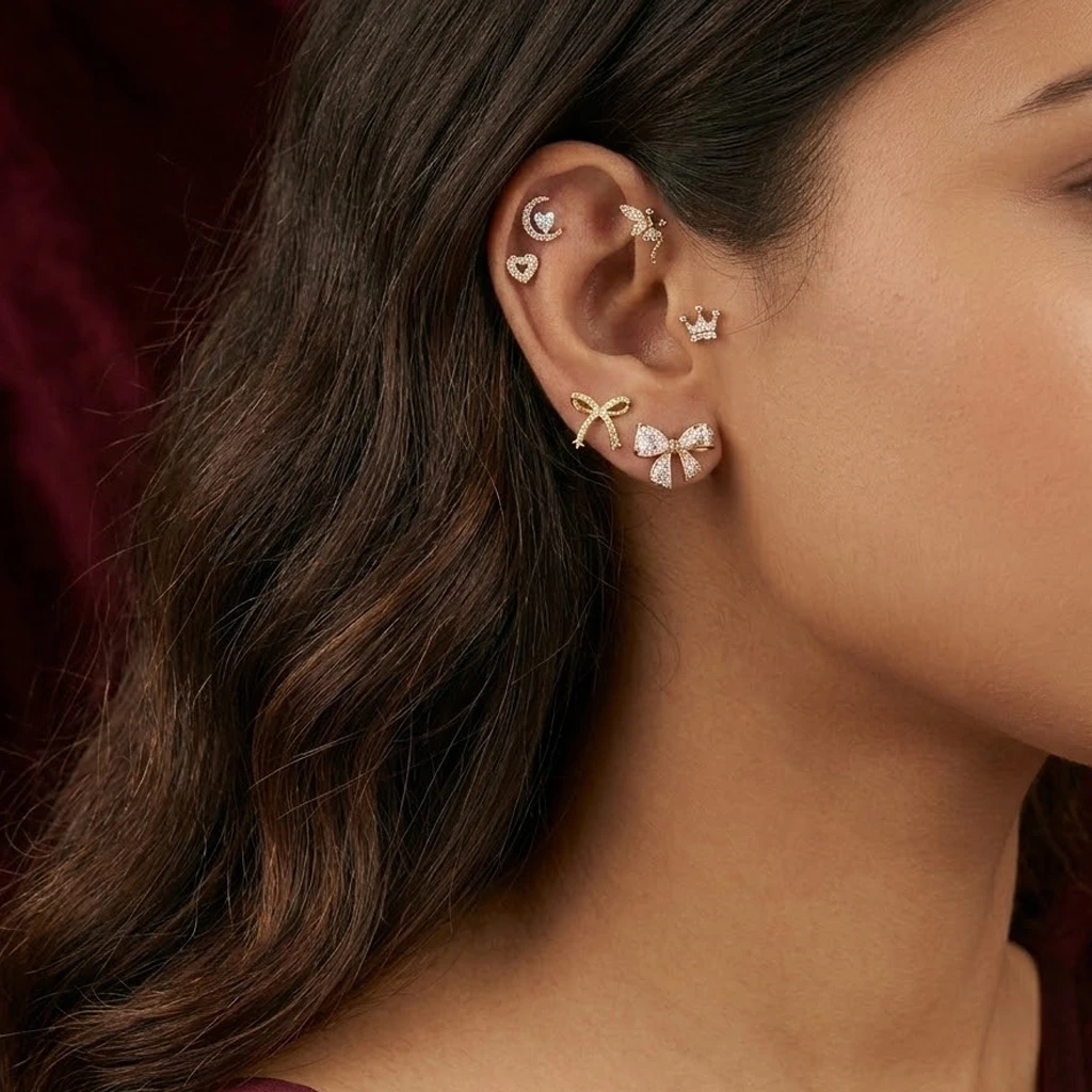 Ear Rings