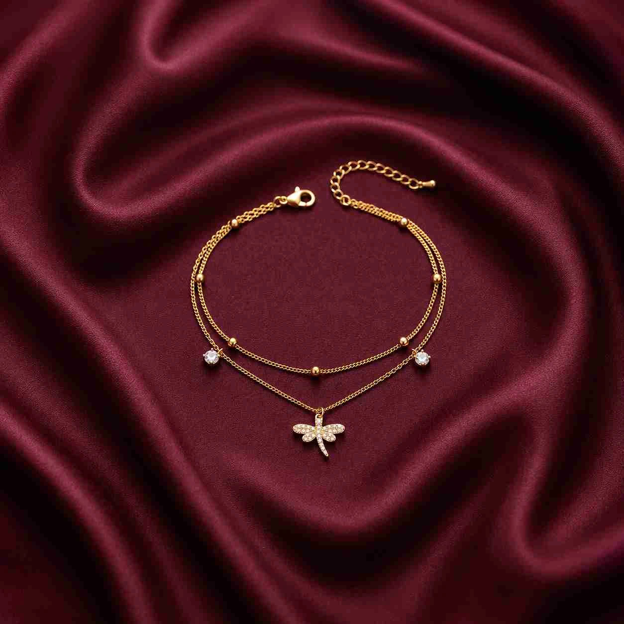 Anklets