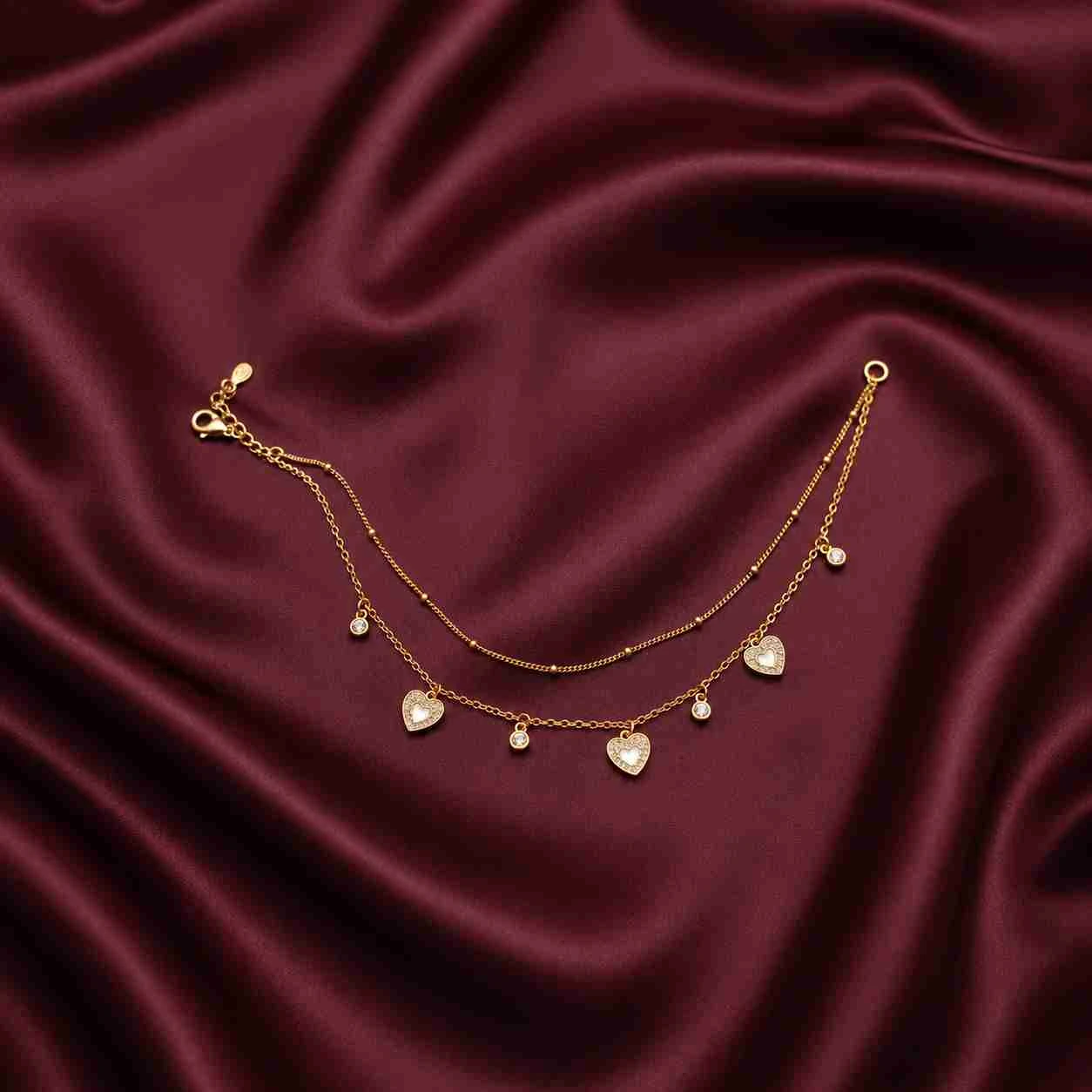 Anklets