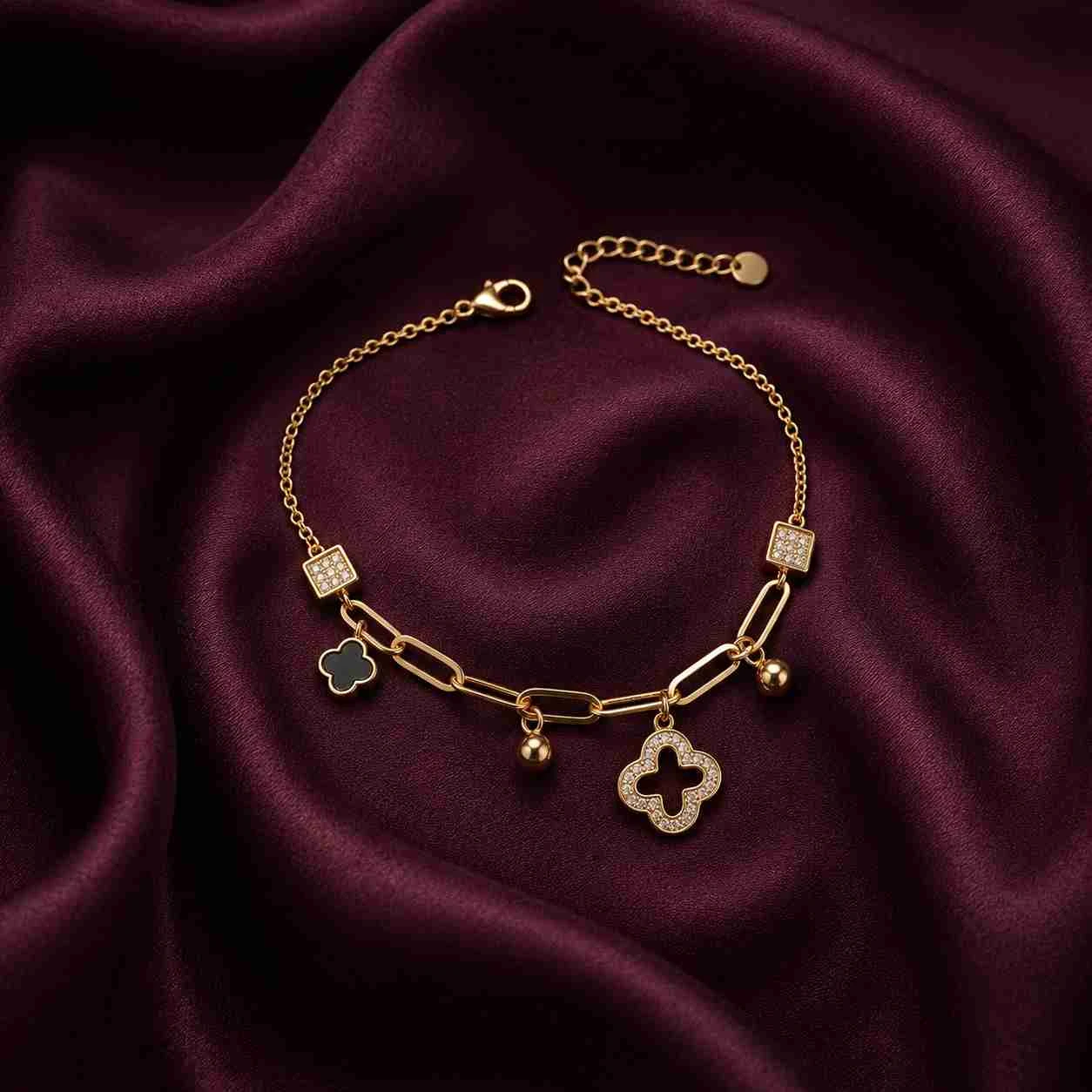 Bracelets