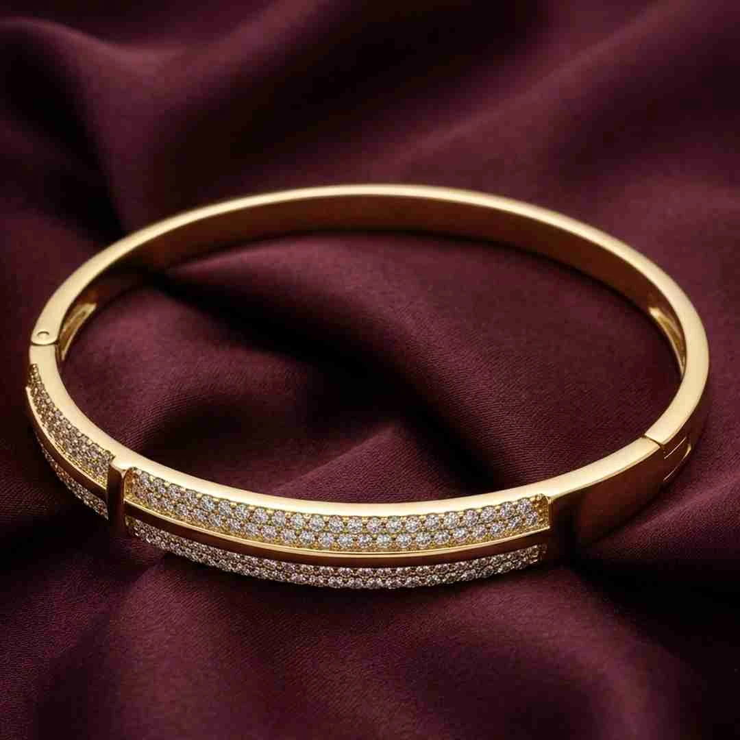 Gemstone Station BANGLE